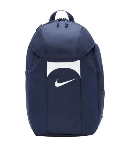 Sac À Dos Academy Team 2.3 Taille Unique Bleu Marine Nike