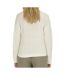 Pull Blanc Femme JDY Maya - L