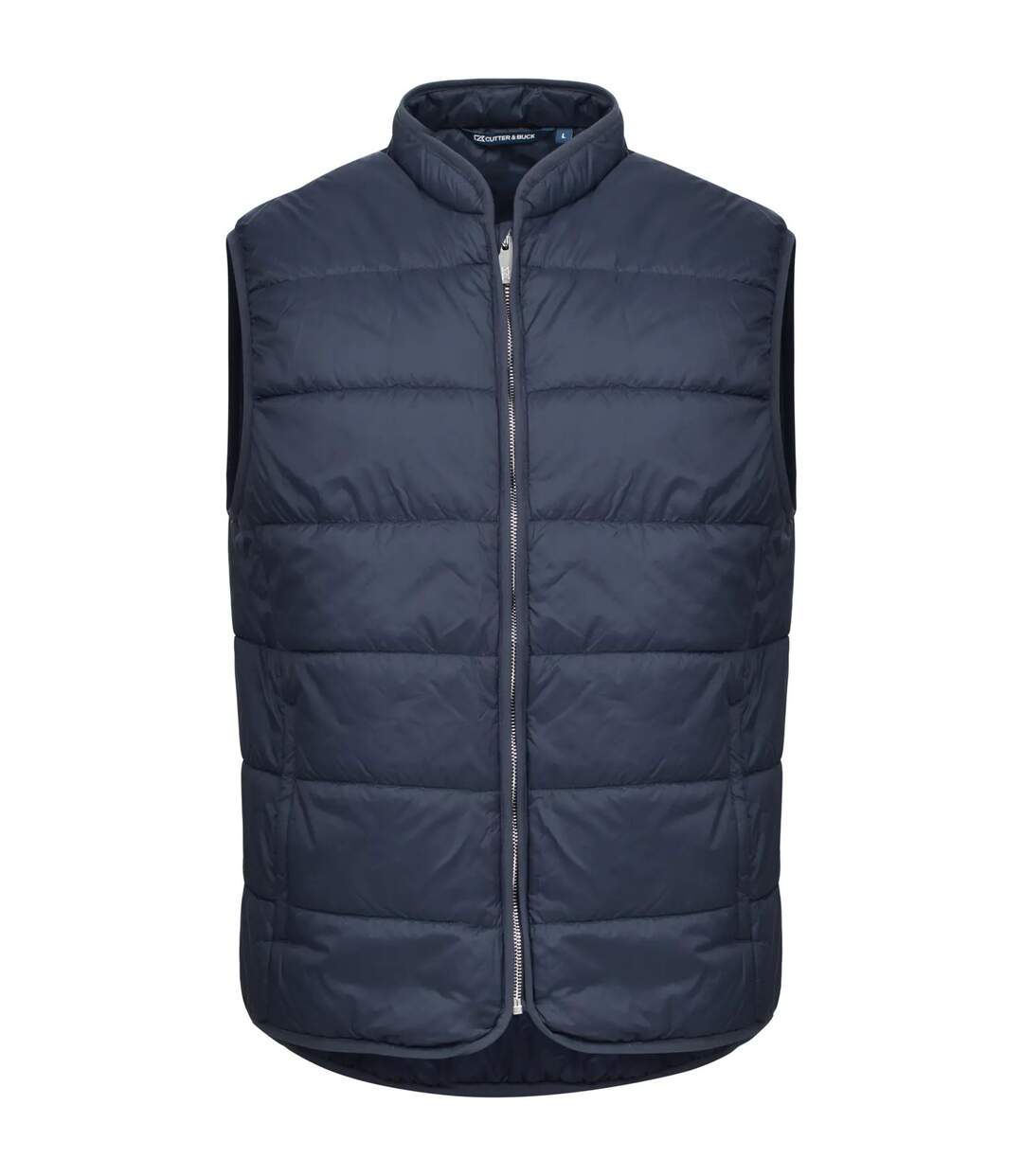 Veste Sans Manches Mount Adams Homme Bleu Marine Foncé Cutter & Buck-1