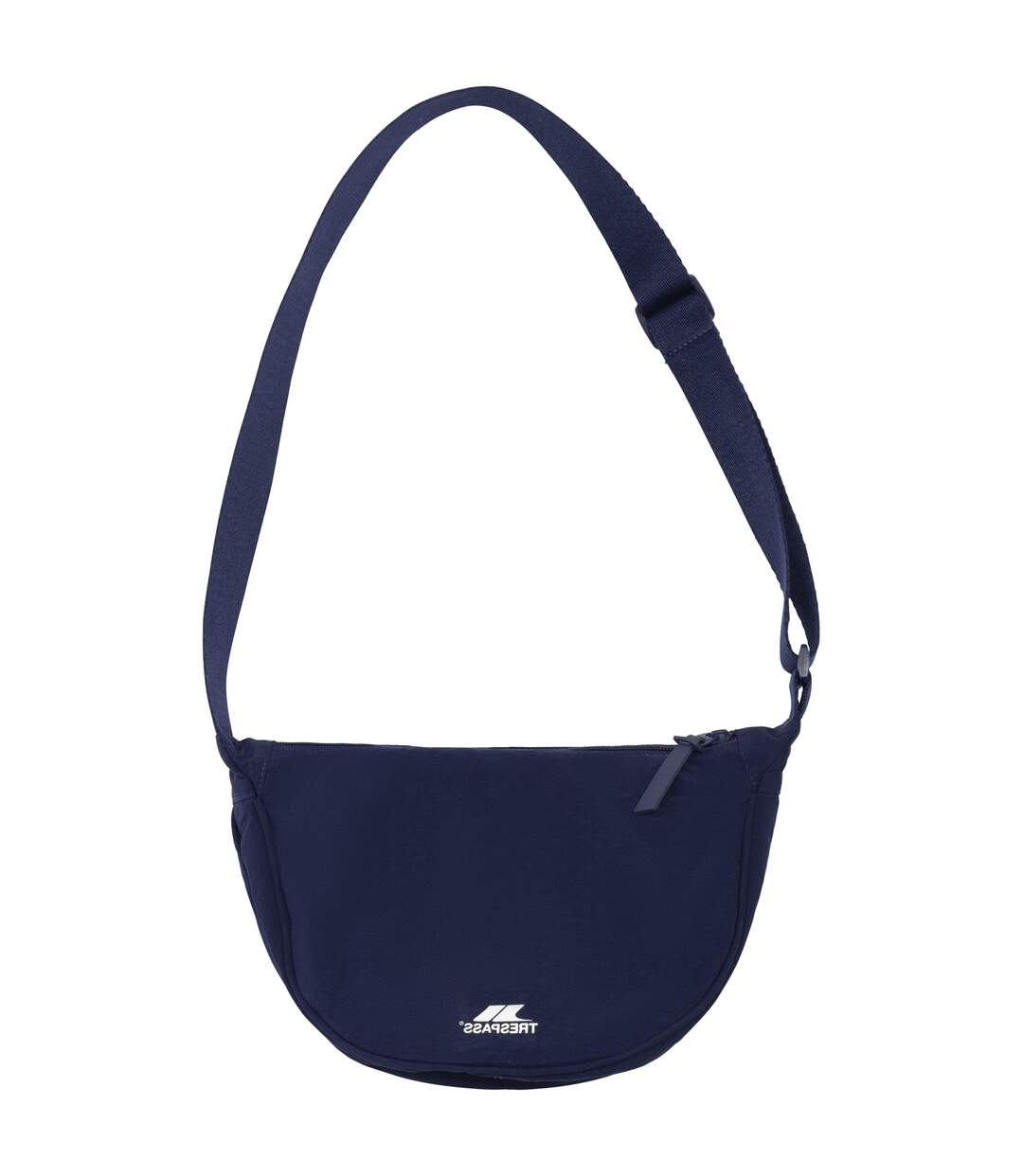 Sangle listo taille unique bleu marine Trespass-1