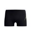 Short De Bain Hyperboom Placement Homme Jaune Jaune Speedo-1