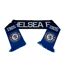Chelsea FC - Écharpe (Bleu roi / Blanc) (Taille unique) - UTTA8871