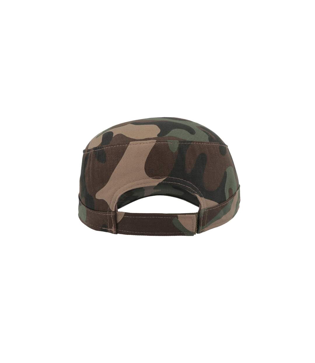 Casquette militaire tank mixte camouflage Atlantis-2