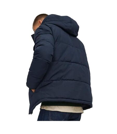 Blouson Marine Homme Jack & Jones Will Jacket Ot - L