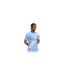 Mens Authentic 25/26 Manchester City Fc Home Jersey Blue Puma-1