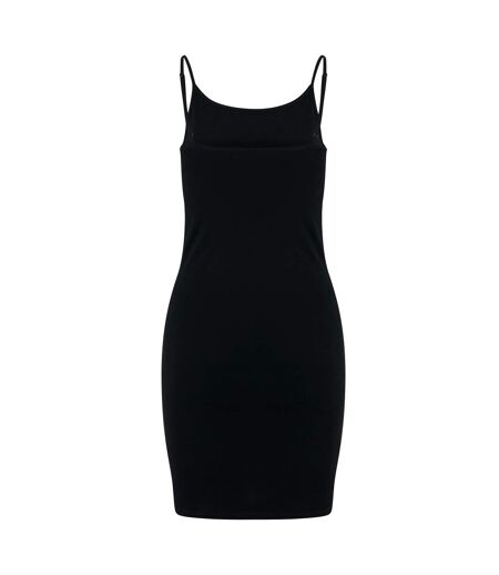 Robe Femme Noir Build Your Brand