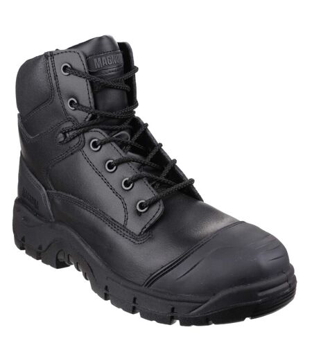 Magnum Mens Roadmaster Safety Boots (Black) - UTFS3265