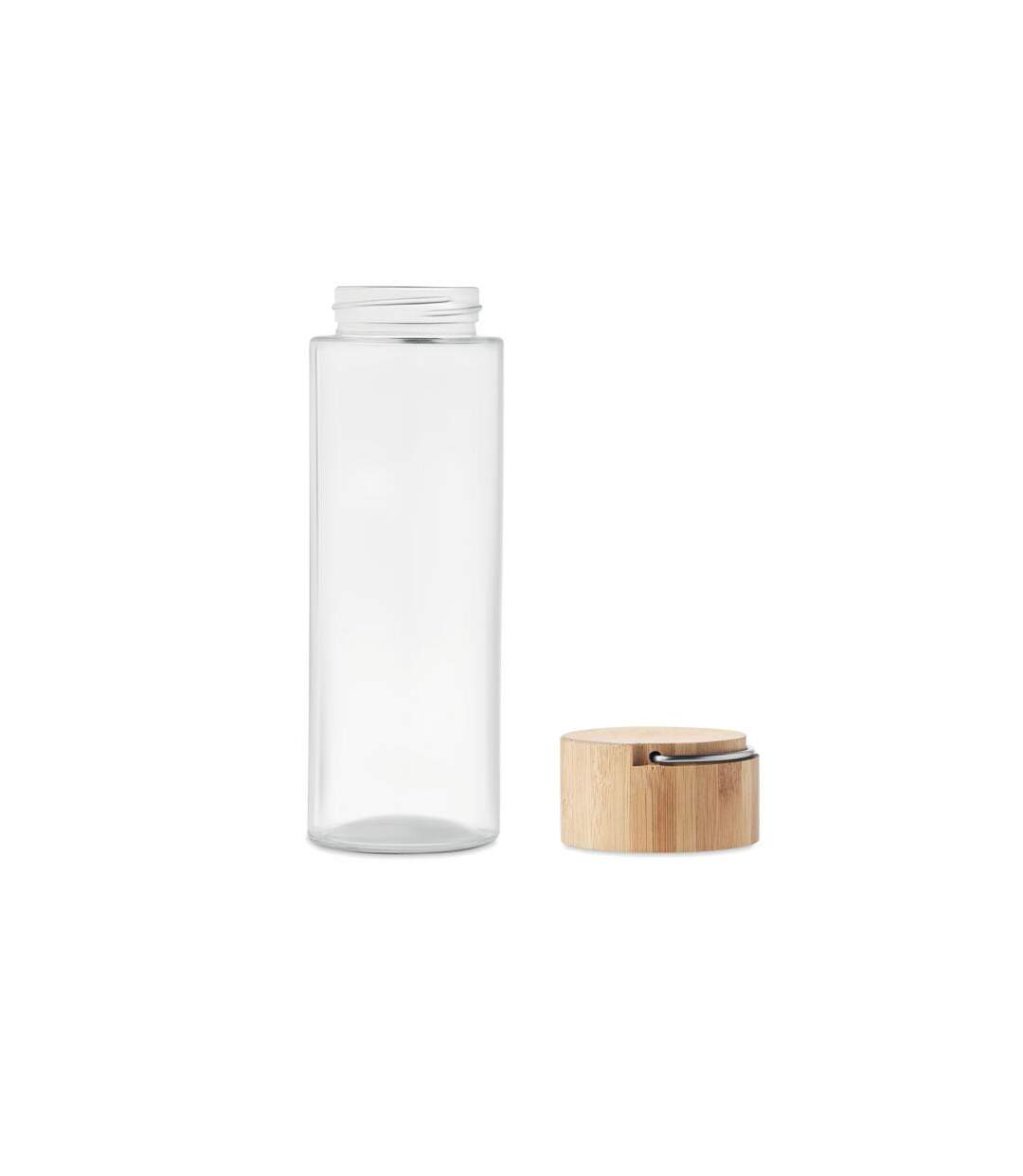 Gourde Ameland Taille Unique Transparent MidOcean-2