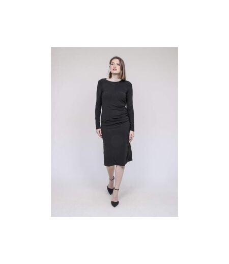 Robe midi IRENA - Dona X Lisa