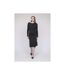 Robe midi IRENA - Dona X Lisa-4