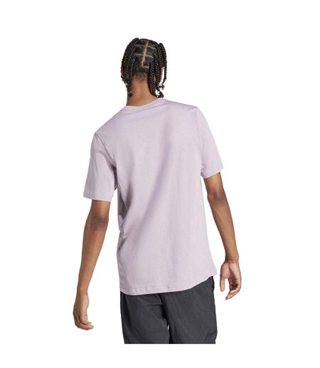 T-shirt Motif/style Logo Homme Figue Adidas