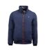 Veste Motif/style Logo Homme Bleu Marine Tommy Jeans-1