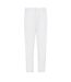 Pantalon Motif/style Uni Homme Blanc Armani Exchange-2