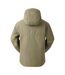 Blouson De Ski À Enfiler Motif/style Blocs De Couleurs Freeride Homme Vert Olive Dare 2B-3