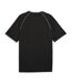 T-Shirt noir logo oversize homme puma pinnacle-2