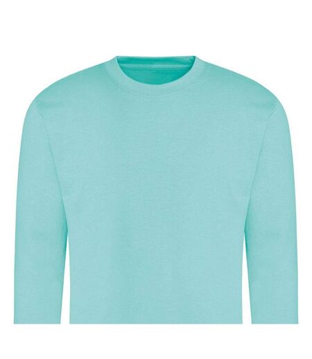 Sweat Adulte Vert Pâle Awdis