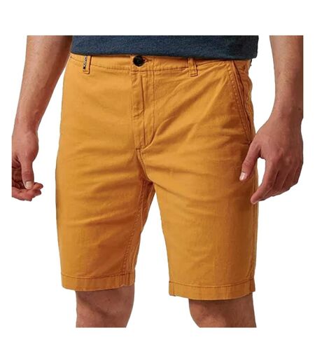 Short jaune homme kaporal 23m81