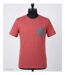 Tee - shirt 1 poche TEE3022A-3