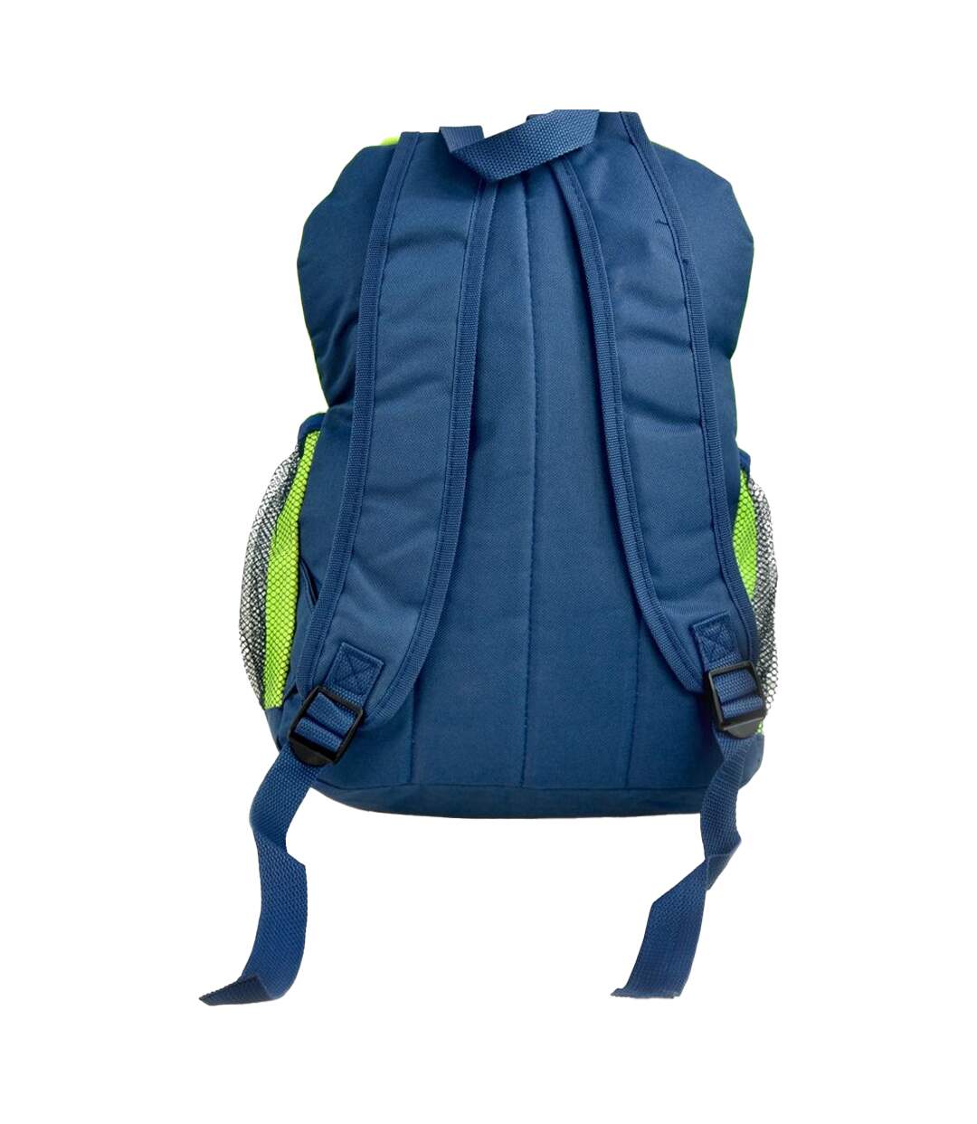 Sac À Dos École G0514 Taille Unique Jaune Givova-2