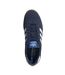 Baskets Motif/style 3 Rayures Originals Montreal Homme Bleu Marine Blanc Adidas-3
