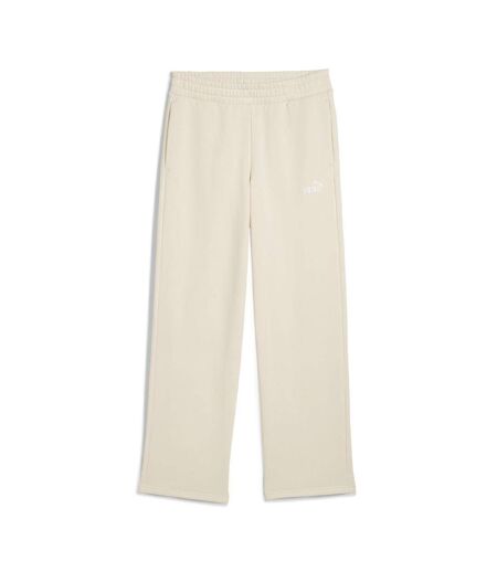 Pantalon fluide beige femme puma small