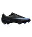 Mens Zoom Mercurial Vapor 16 Firm Ground Football Boots Black Blue Nike-1