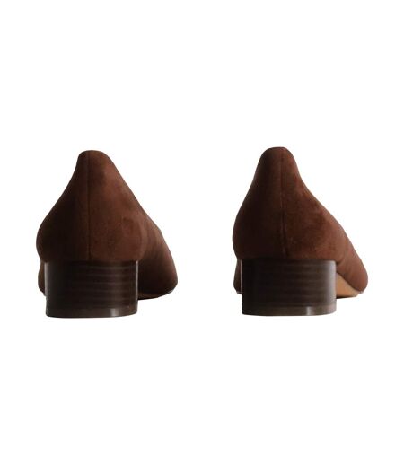Ballerines à Talon Joia