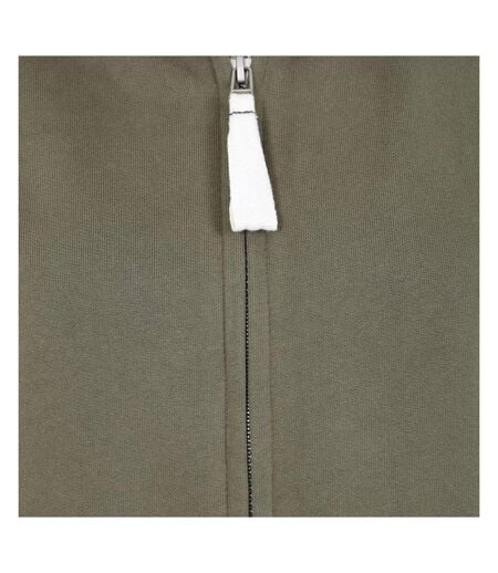 Sweat Motif/style Logo Femme Charbon Lazy Jacks