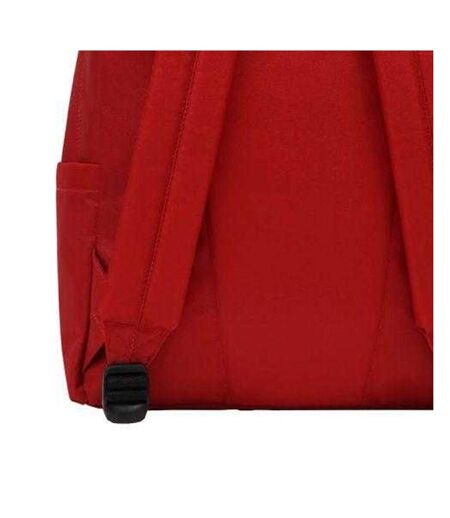 Sac À Dos Old Skool Taille Unique Rouge Vans