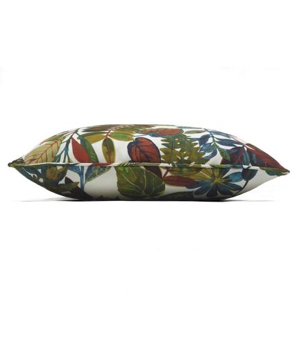 Prestigious Textiles - Housse de coussin TONGA (Épice) (43 cm x 43 cm) - UTRV2324