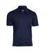 Tee Jays Mens Club Polo Shirt (Navy Blue)
