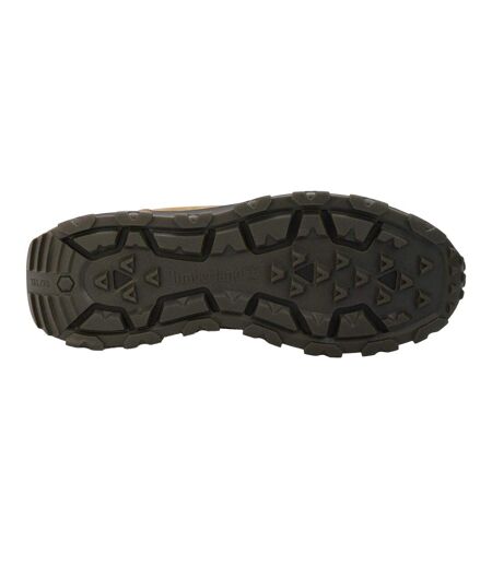 Bottes Windsor Park Homme Marron Vert Sombre Timberland