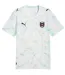 Mens World Cup 2026 Austria Fc Away Shirt White Mint Puma-2