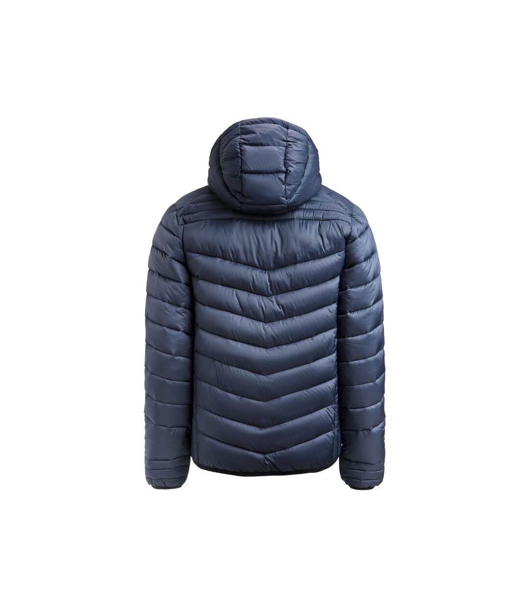 Veste Motif/style Uni Base Homme Bleu Marine Printer-3