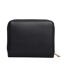 Icon Logo Leather Wallet One Size Black Tommy Hilfiger-2