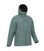Veste Imperméable Bachill Homme Vert Mountain Warehouse-4