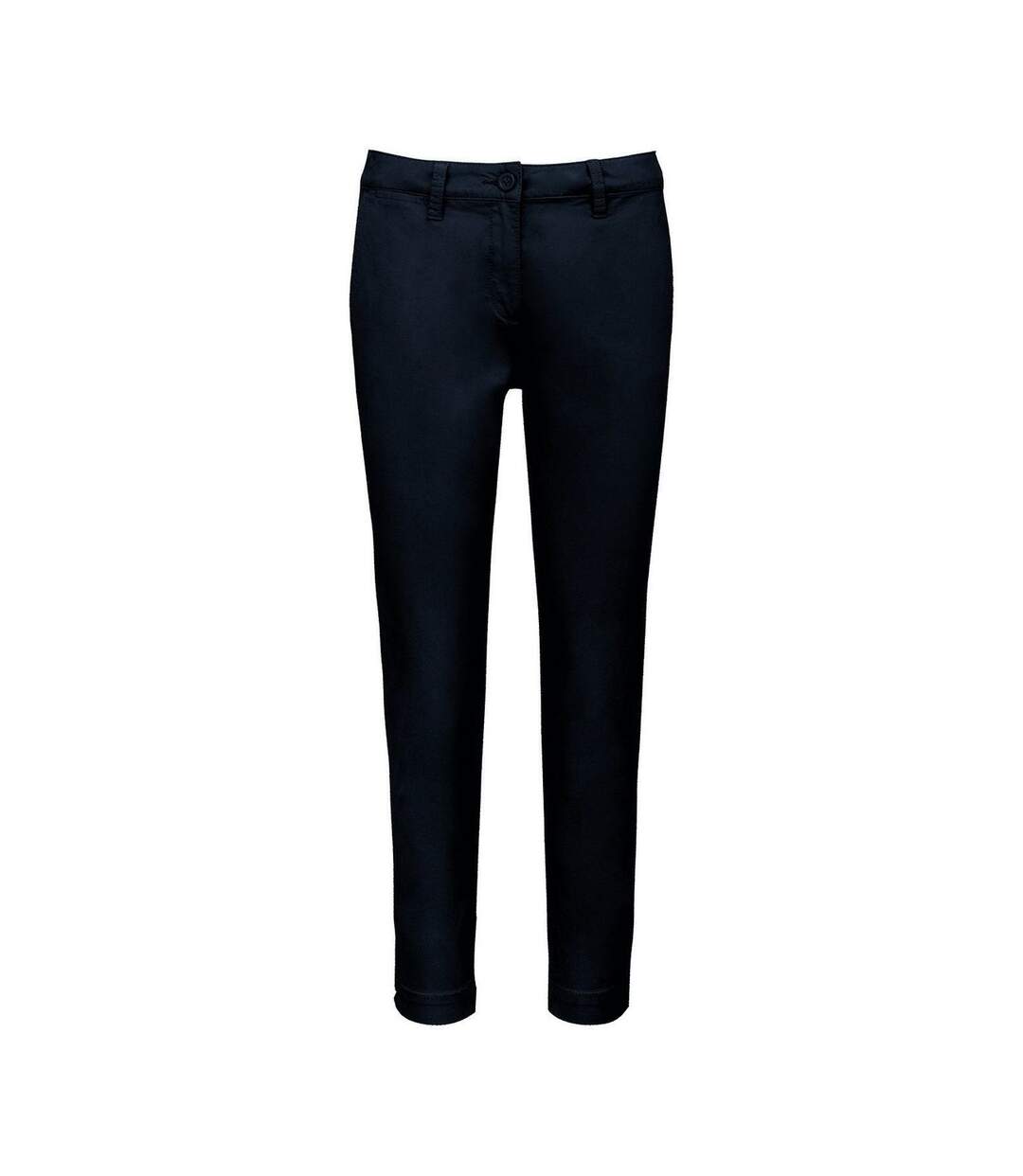 Pantalon 7/8ème - Femme - K749 - bleu marine