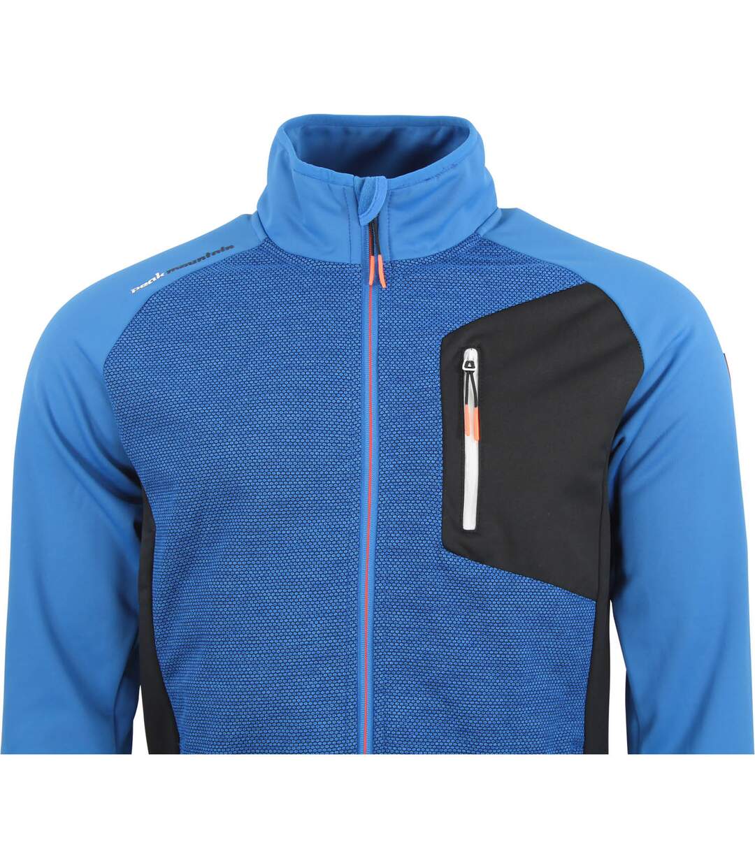 Blouson polaire CERIN-4