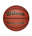 Ballon De Basket Reaction Pro V2 Taille 6 Marron Clair Wilson-1