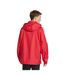 Coupe-vent Motif/style 3 Rayures Tiro Homme Rouge Adidas-3