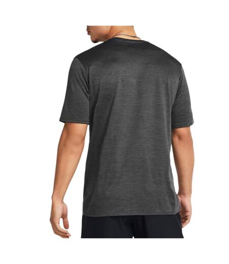 Maillot gris homme under armour ua tech vent - l