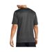 Maillot gris homme under armour ua tech vent - l-2