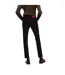 Mens Cotton Denim Skinny Jeans Black Hugo Boss-3