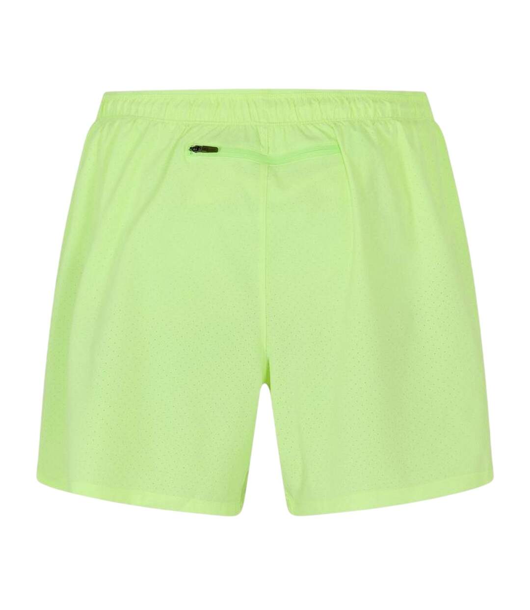 Short De Course Rc Homme Vert New Balance-3