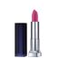 Rouge à Lèvre Femme Gemey Maybelline 882 Fiery Fuchsia - Taille unique