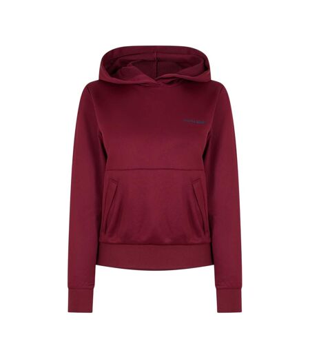 Sweat Femme Rouge Calvin Klein