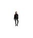 Pantalon Expedition Performance Femme Marron Craghoppers-1