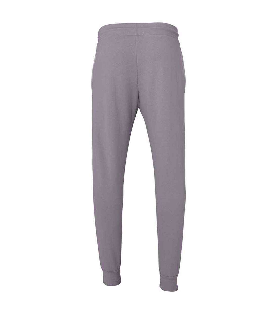 Pantalon de jogging adulte orage Bella + Canvas-2