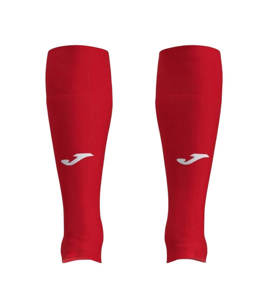 Chaussettes De Foot Adulte Rouge Joma-1