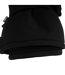 Unisex Adult 3 In 1 Logo Ski Gloves Black Nevica-4